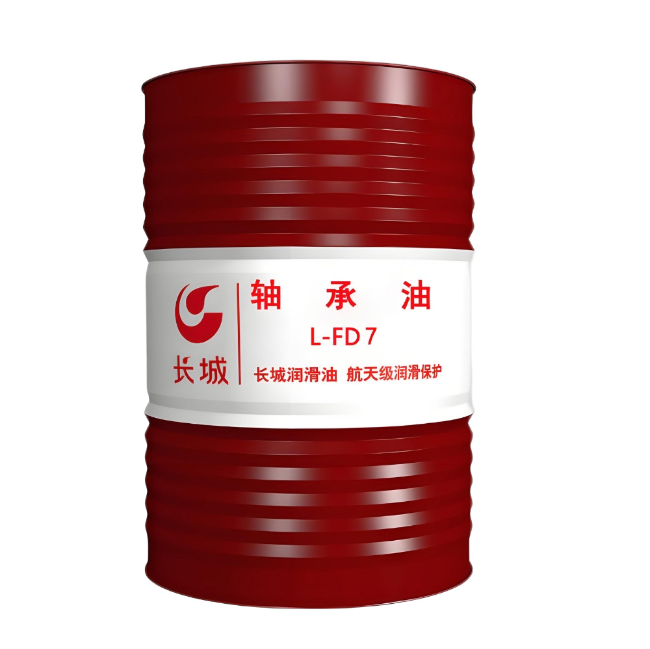 大武口长城FD轴承油